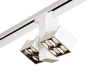 LED TRACK LIGHT